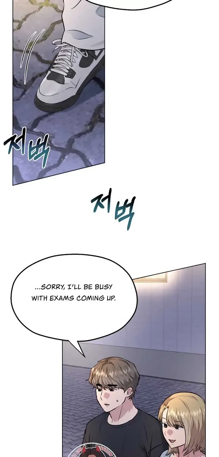Twenty Nights Zinmanga X Chapter 35 Page 30