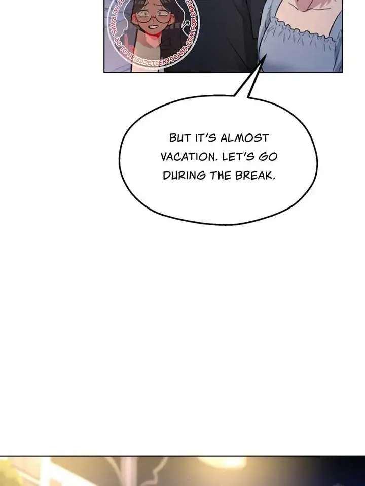 Twenty Nights Zinmanga X Chapter 35 Page 31