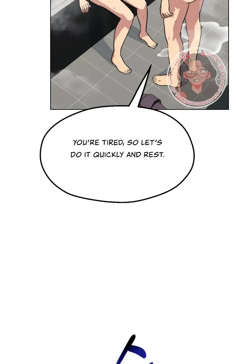Twenty Nights Zinmanga X Chapter 34 Page 49