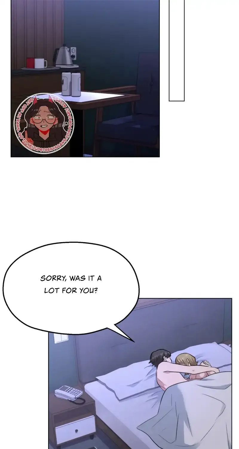 Twenty Nights Zinmanga X Chapter 34 Page 64