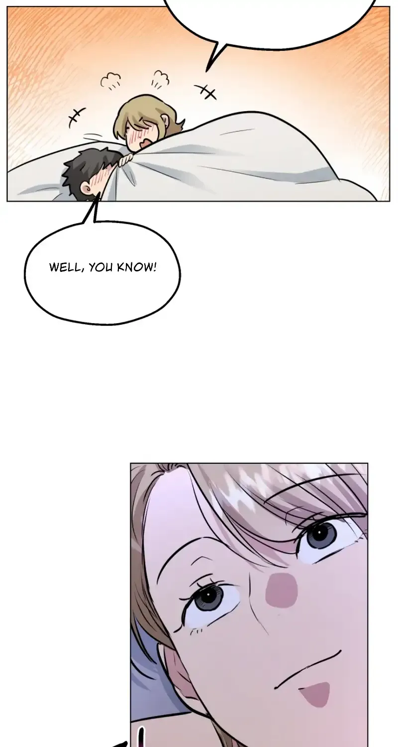 Twenty Nights Zinmanga X Chapter 34 Page 68
