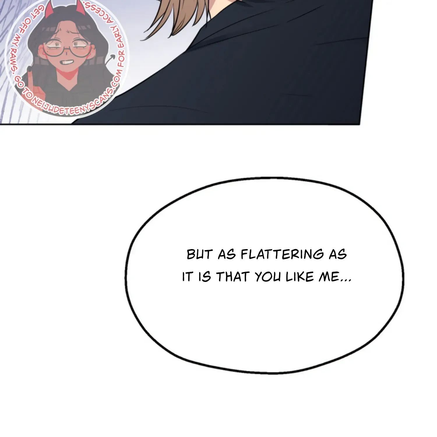 Twenty Nights Zinmanga X Chapter 29 Page 56