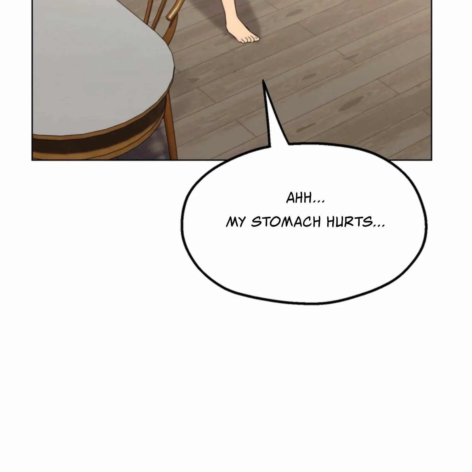 Twenty Nights Zinmanga X Chapter 28 Page 32