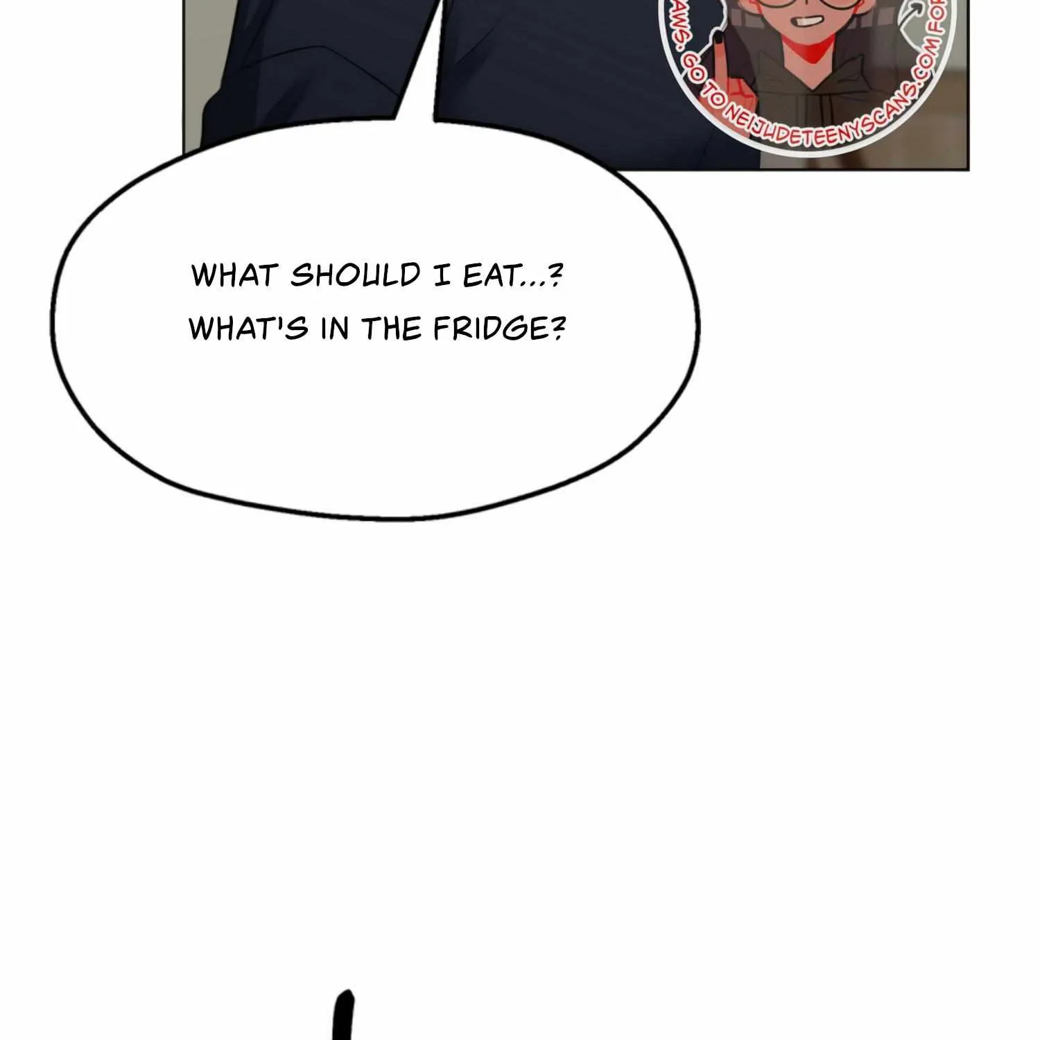 Twenty Nights Zinmanga X Chapter 28 Page 35