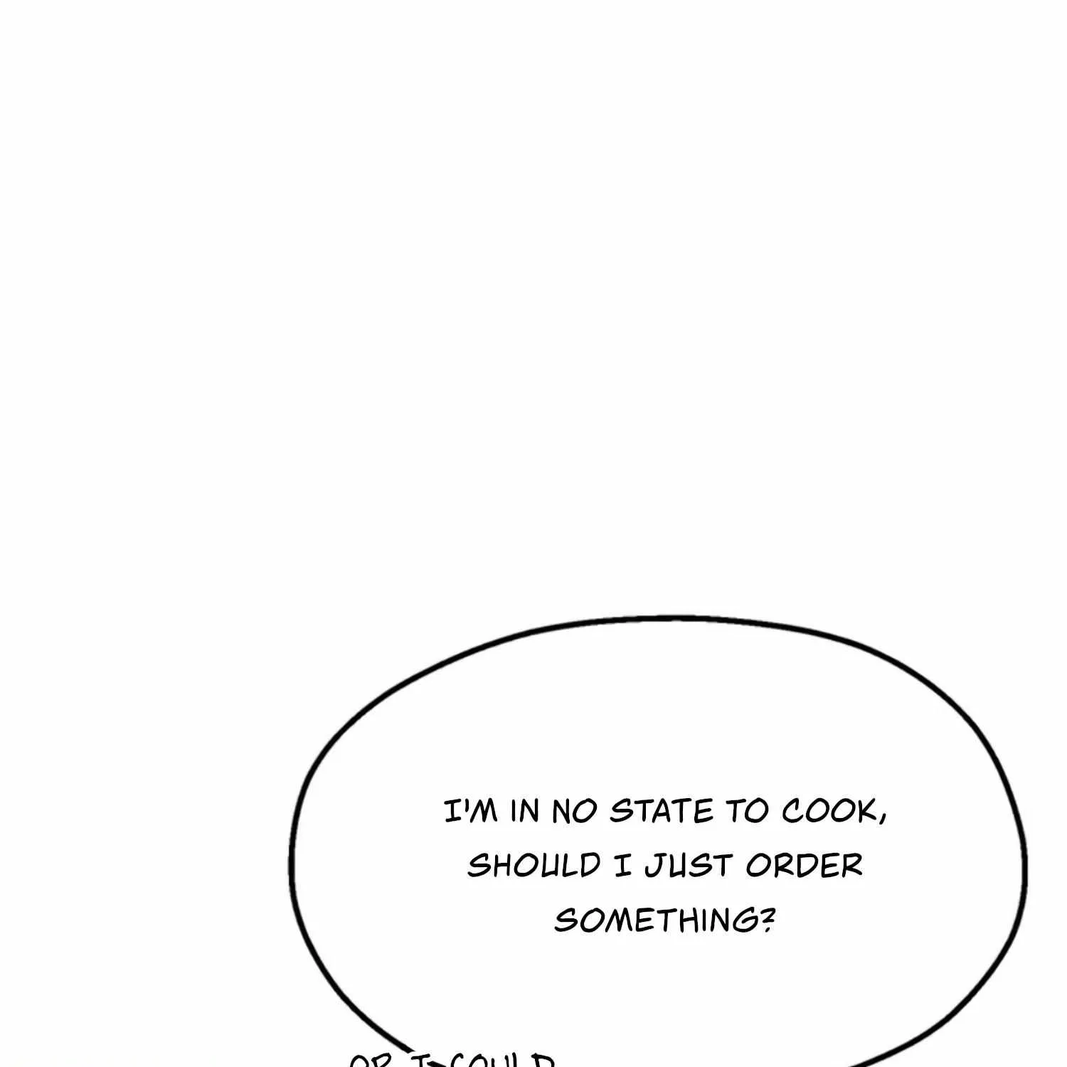 Twenty Nights Zinmanga X Chapter 28 Page 39