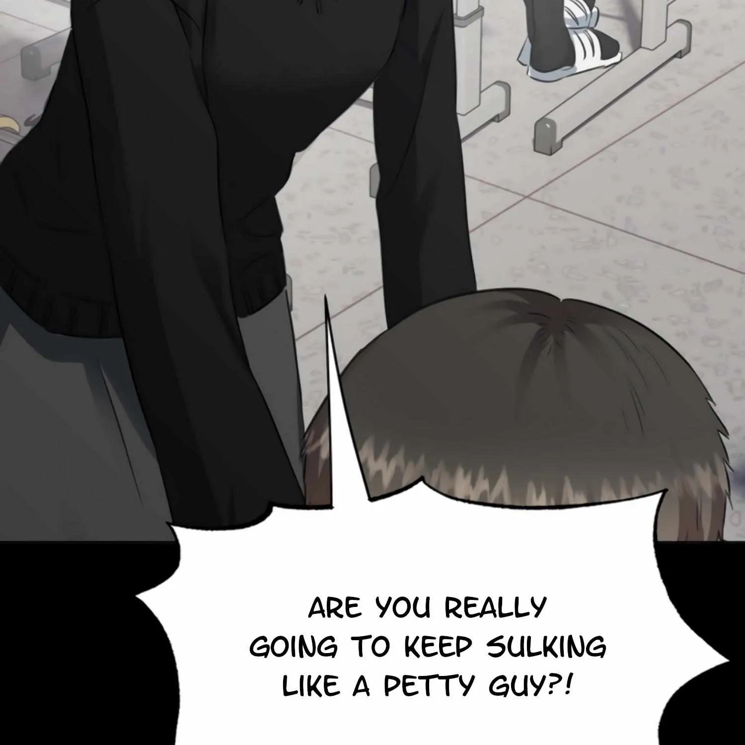 Twenty Nights Zinmanga X Chapter 28 Page 72