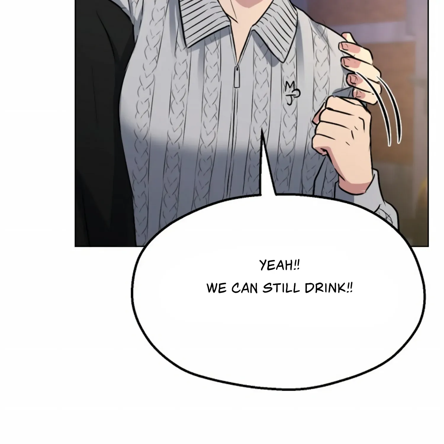 Twenty Nights Zinmanga X Chapter 27 Page 54