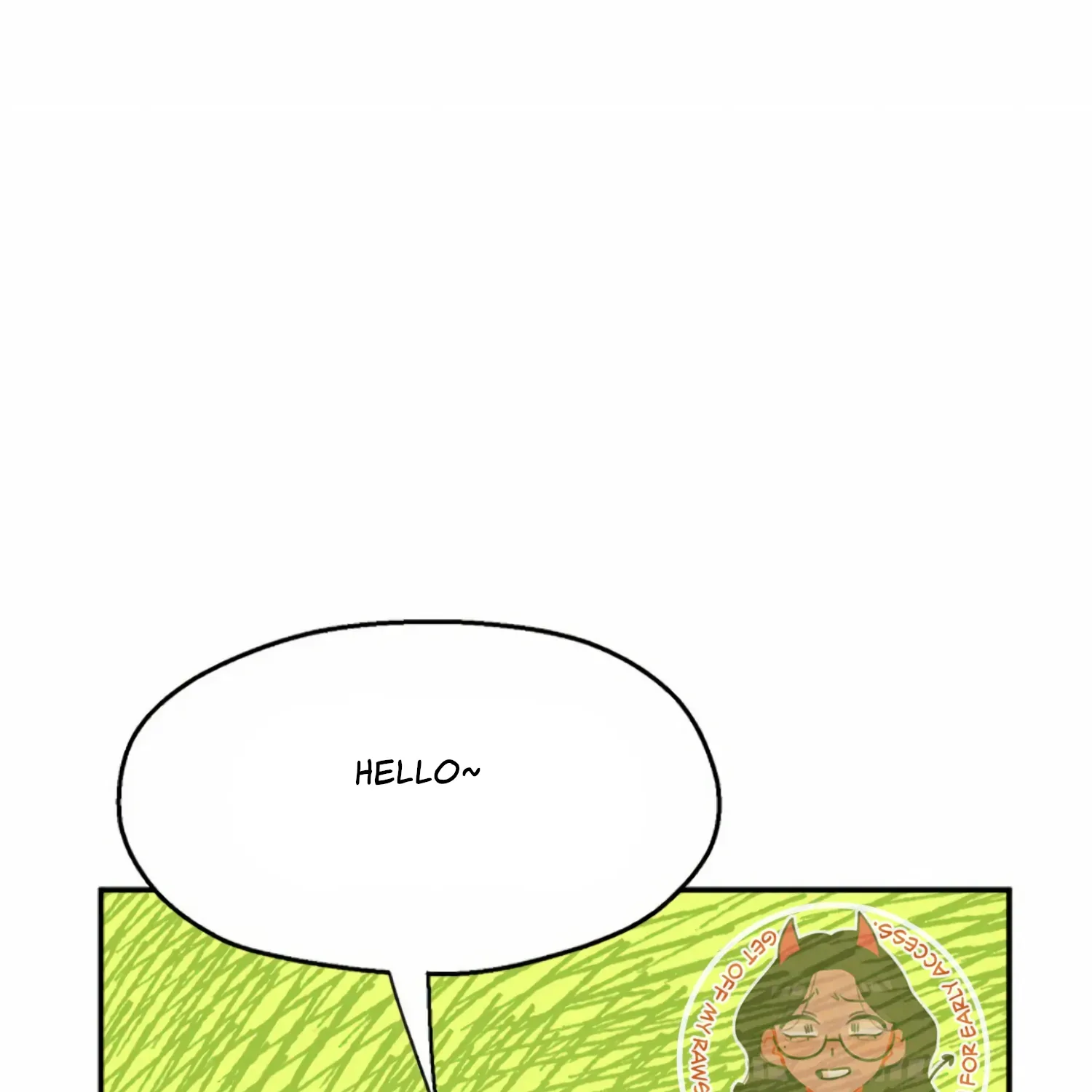 Twenty Nights Zinmanga X Chapter 26 Page 24