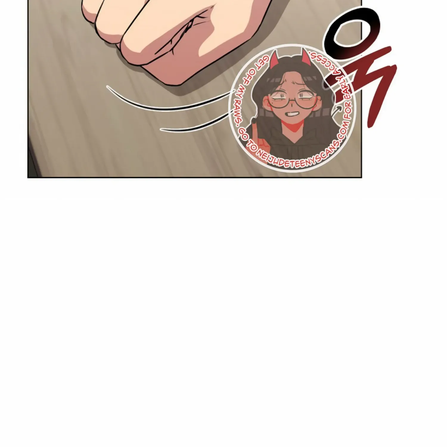 Twenty Nights Zinmanga X Chapter 26 Page 39