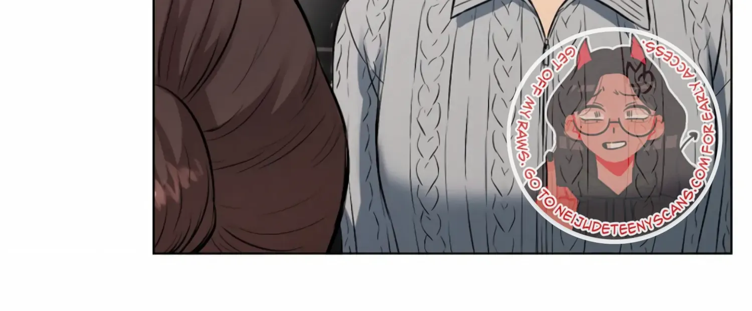 Twenty Nights Zinmanga X Chapter 26 Page 69