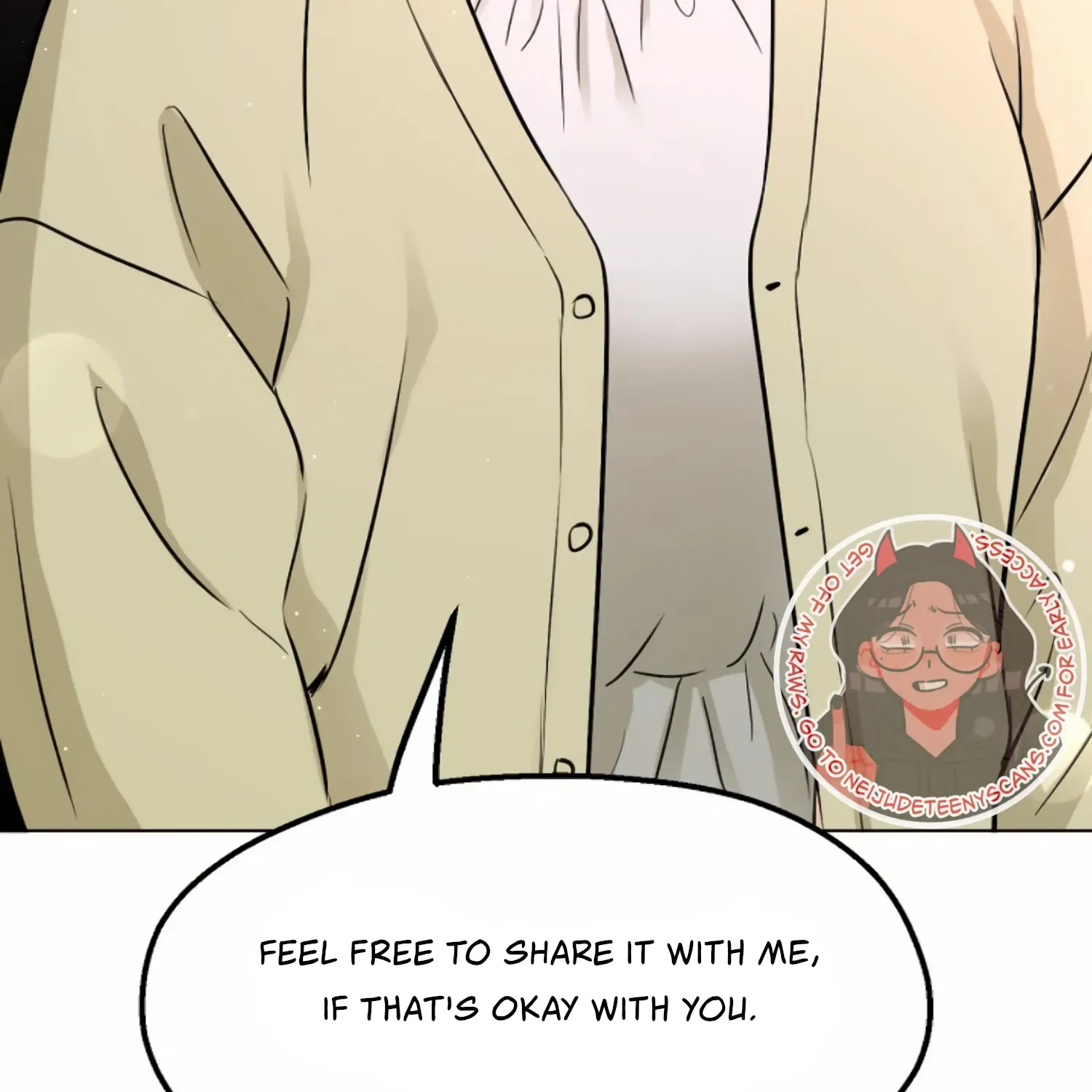 Twenty Nights Zinmanga X Chapter 26 Page 79