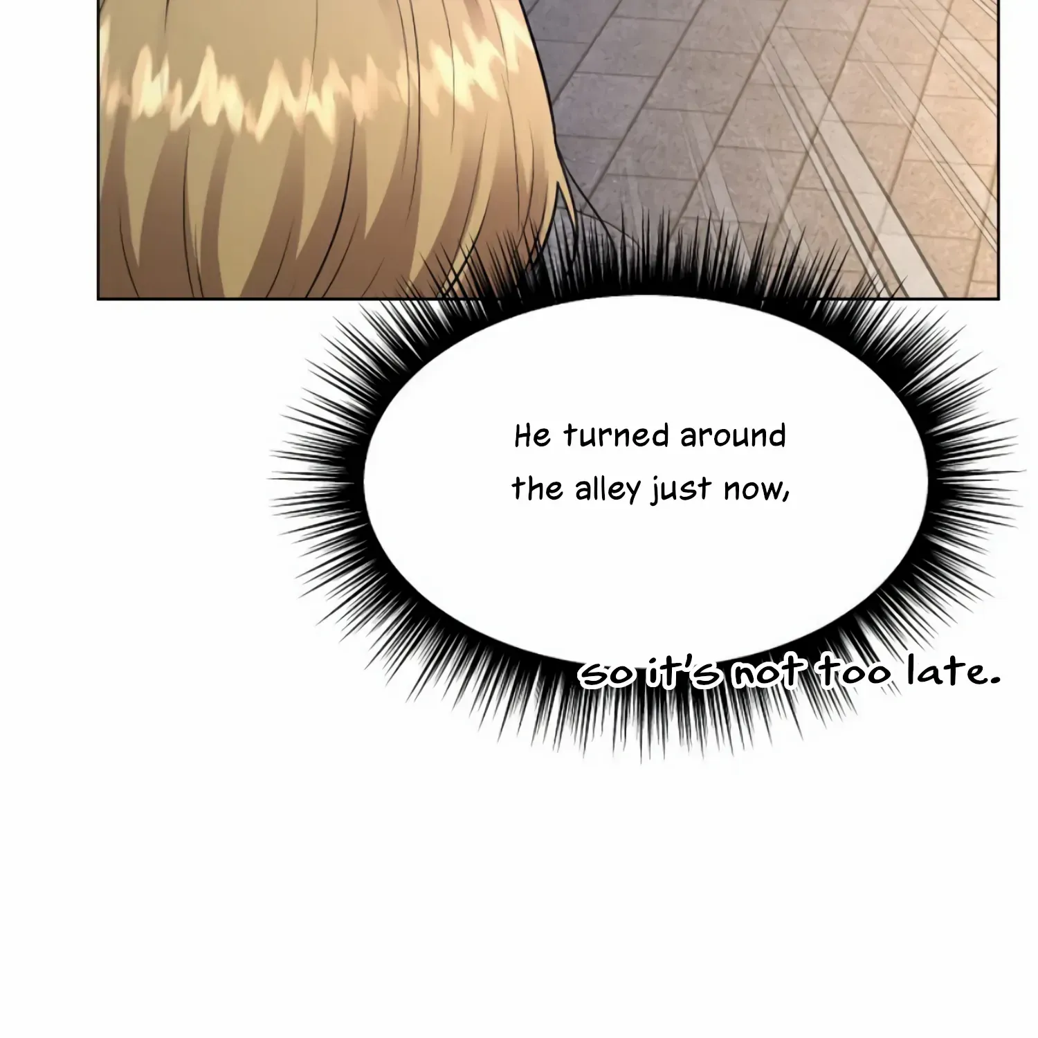 Twenty Nights Zinmanga X Chapter 25 Page 26