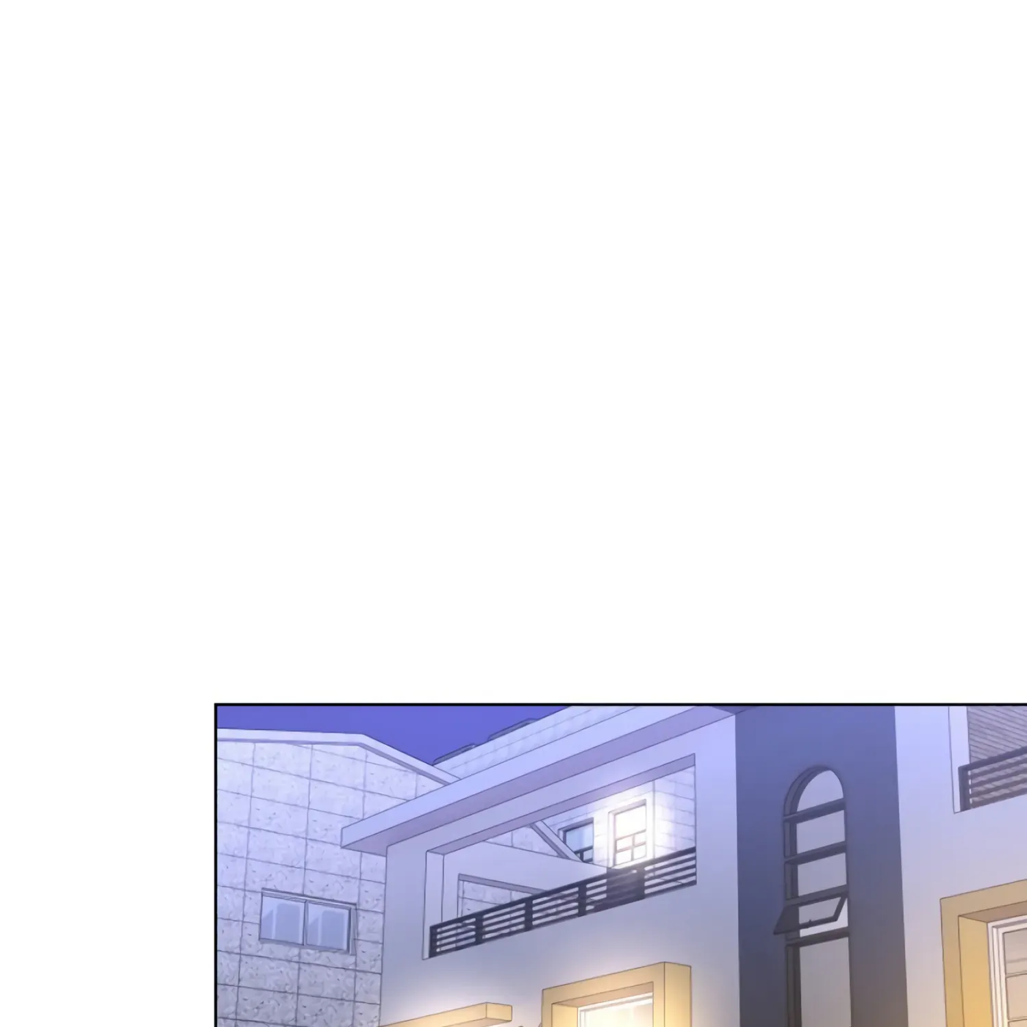 Twenty Nights Zinmanga X Chapter 25 Page 40