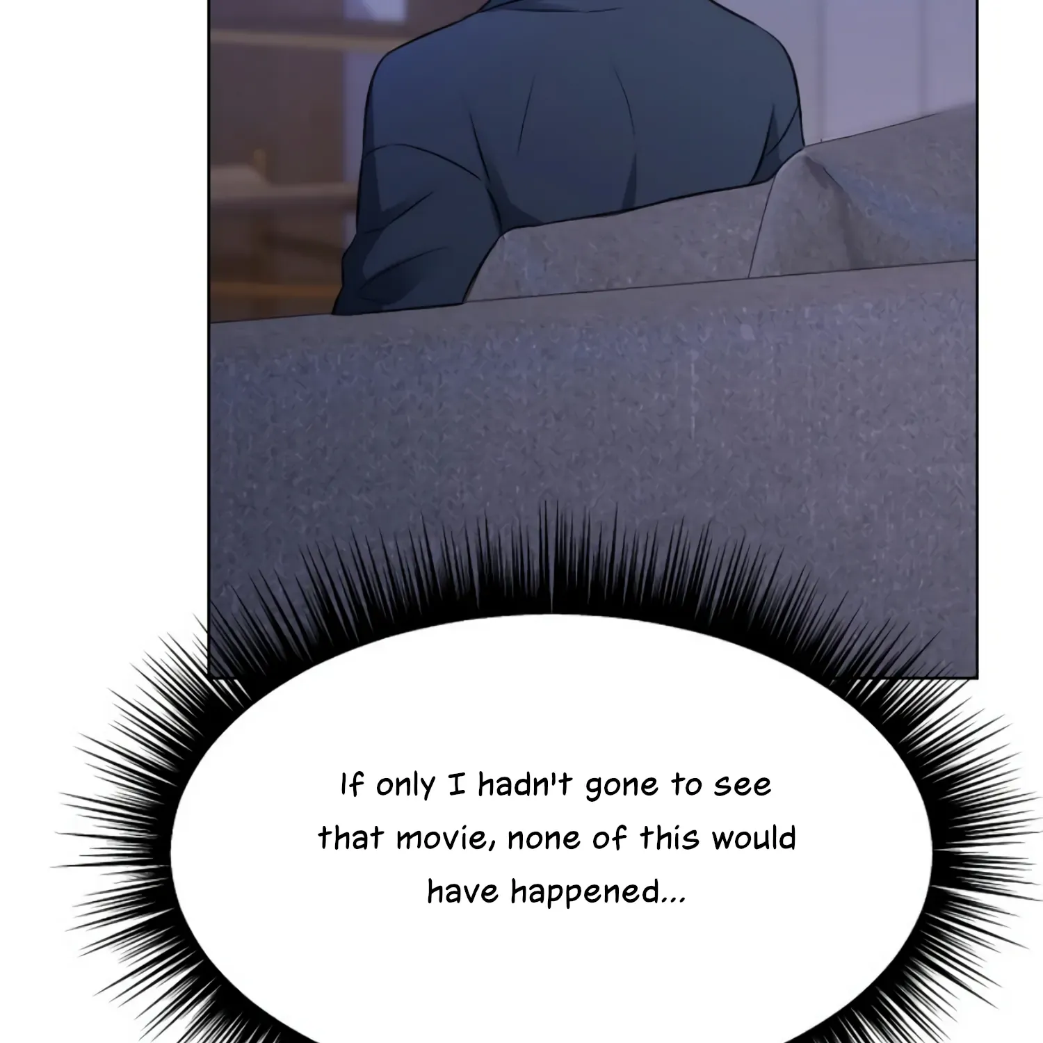 Twenty Nights Zinmanga X Chapter 25 Page 64
