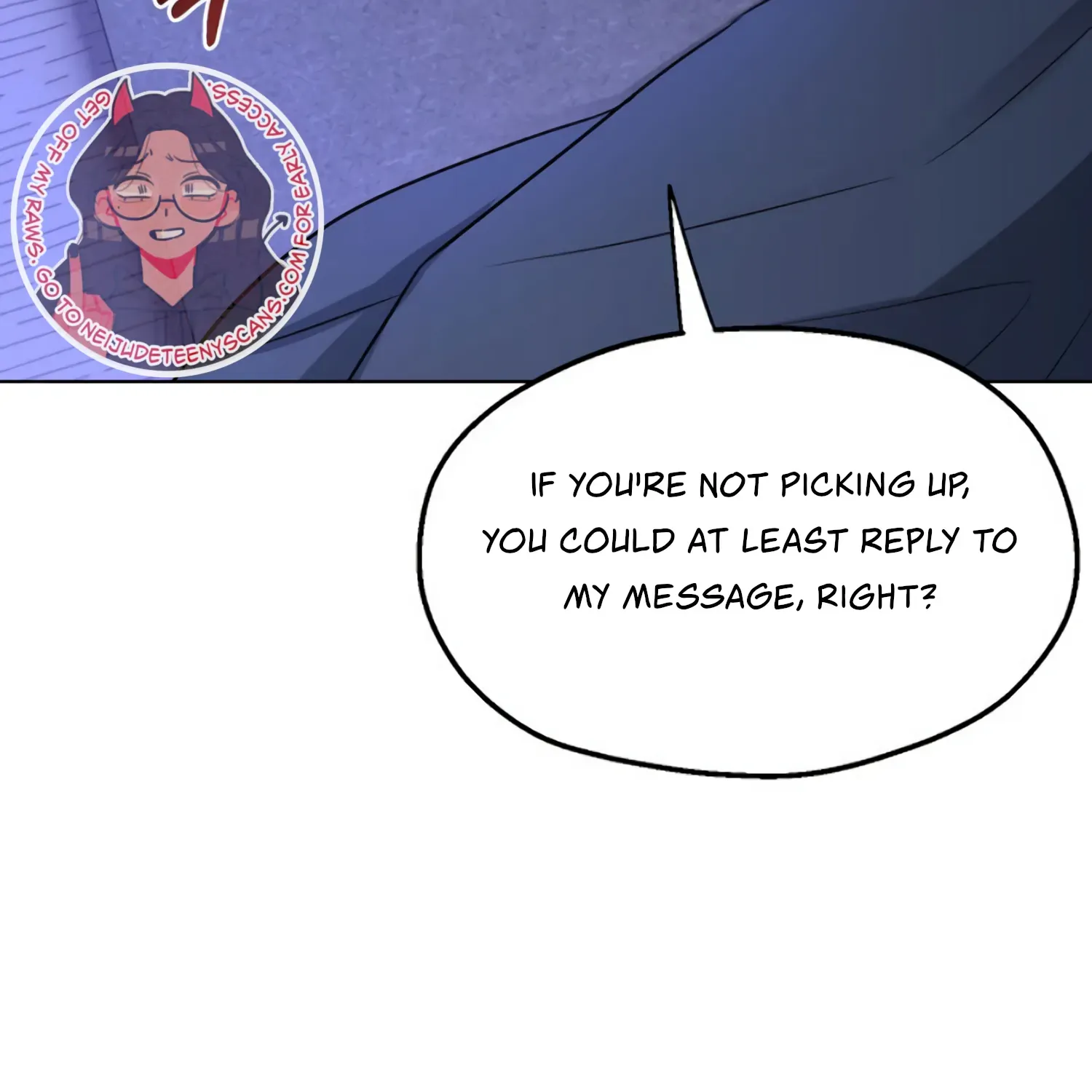 Twenty Nights Zinmanga X Chapter 25 Page 90