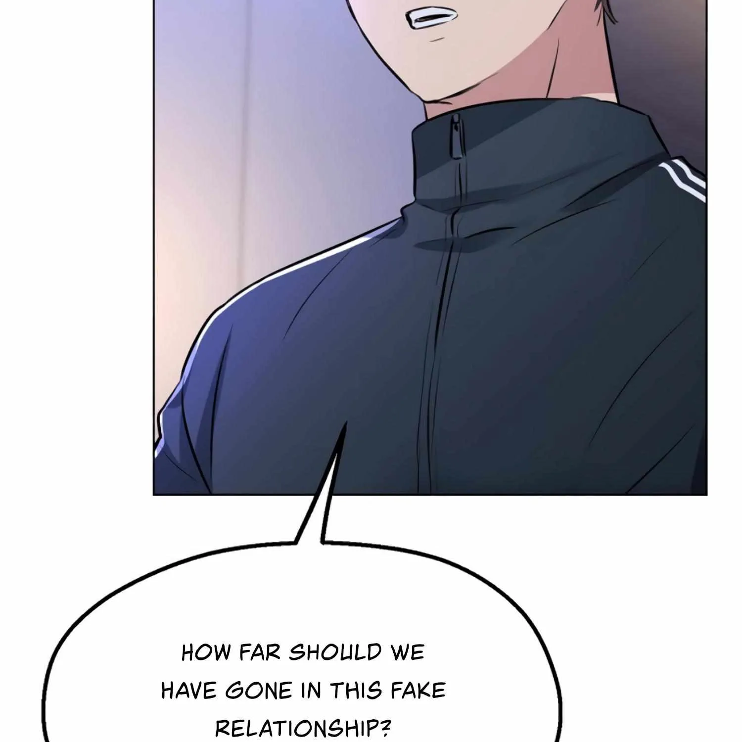 Twenty Nights Zinmanga X Chapter 24 Page 104