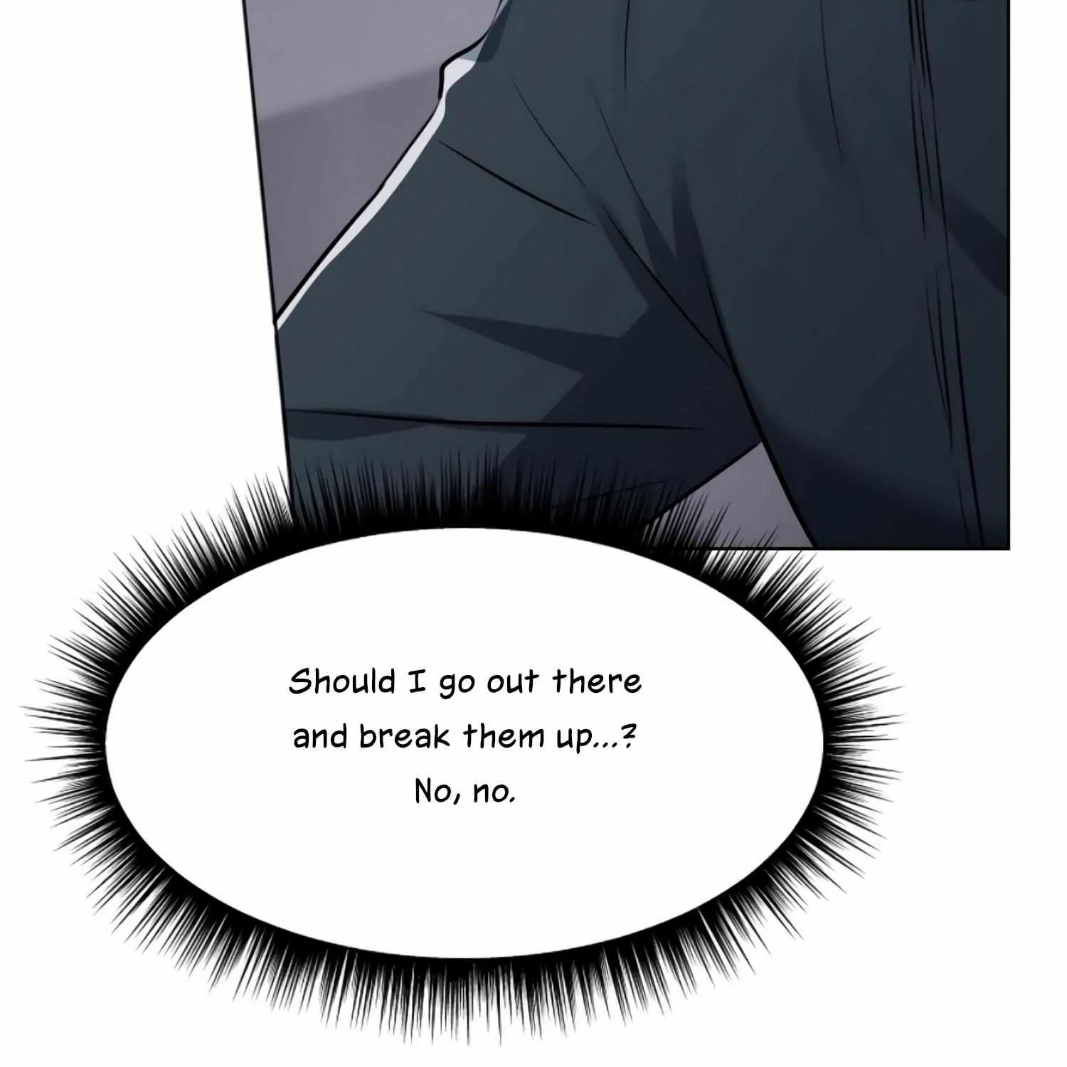 Twenty Nights Zinmanga X Chapter 23 Page 44
