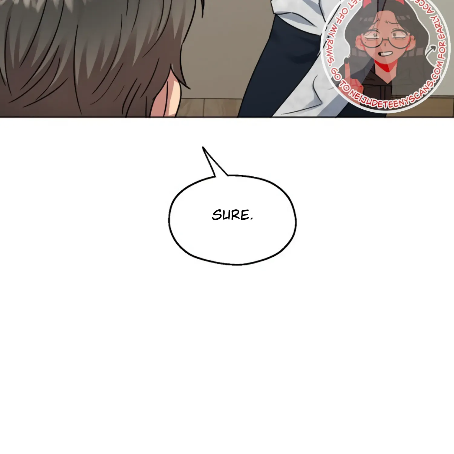 Twenty Nights Zinmanga X Chapter 20 Page 55