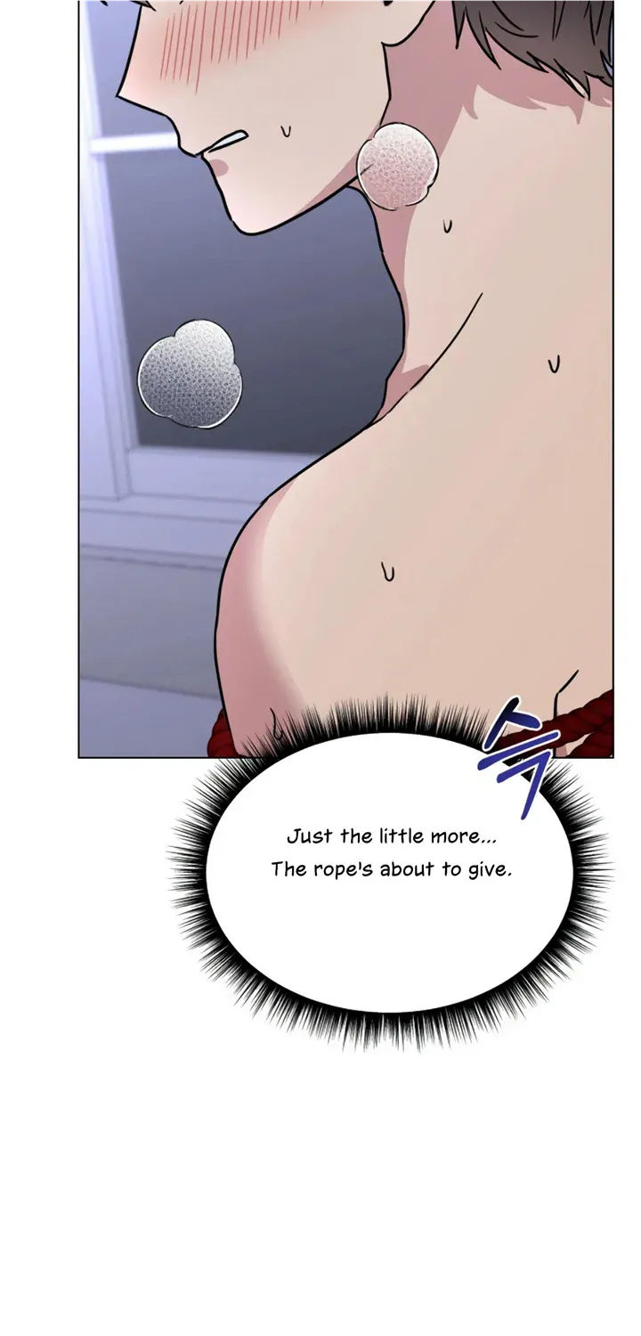 Twenty Nights Zinmanga X Chapter 18 Page 38