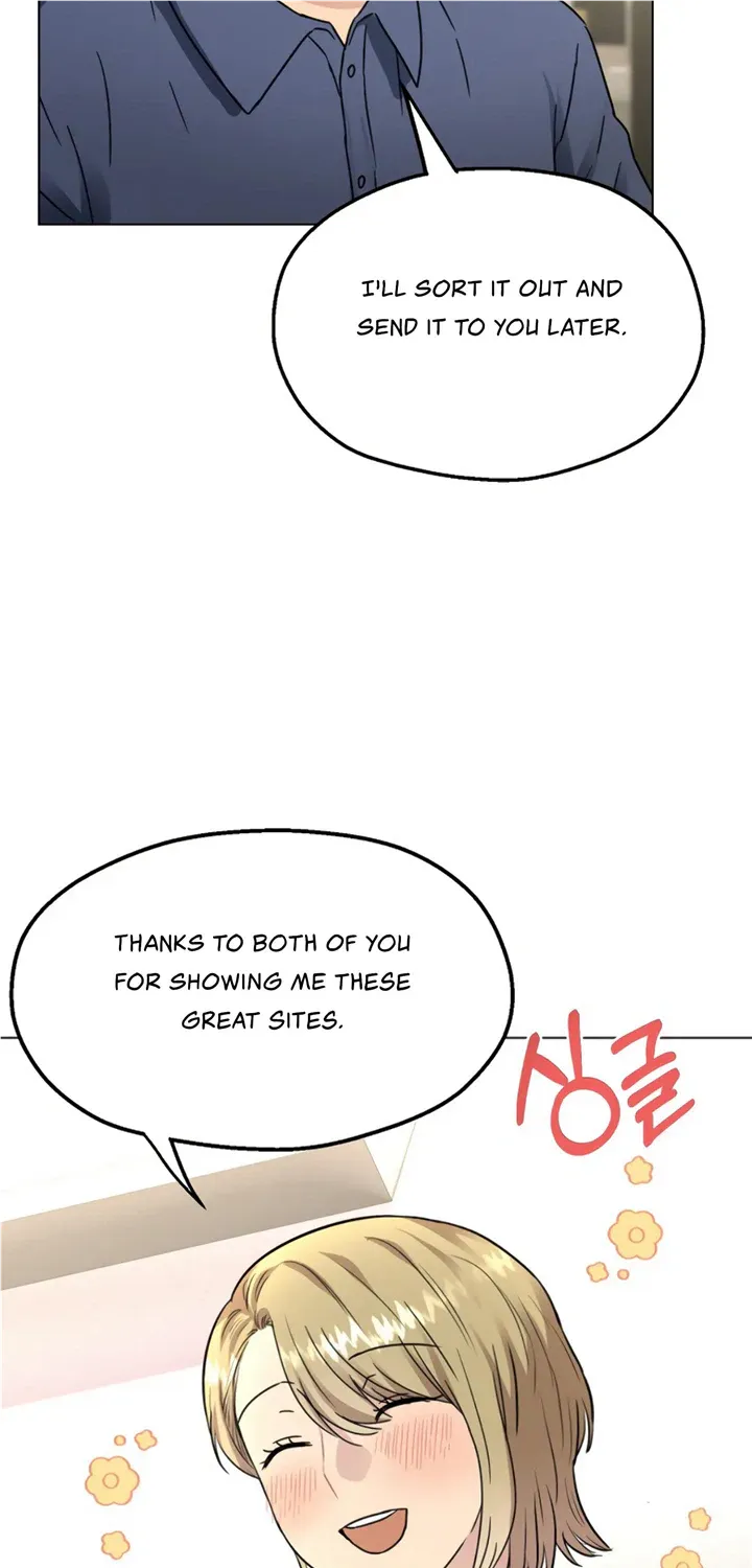 Twenty Nights Zinmanga X Chapter 16 Page 31