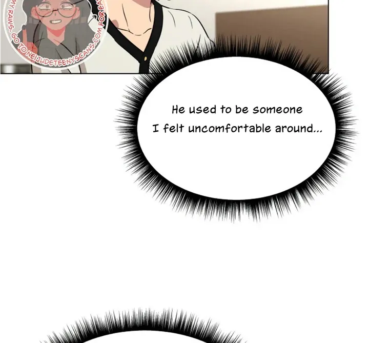 Twenty Nights Zinmanga X Chapter 16 Page 38