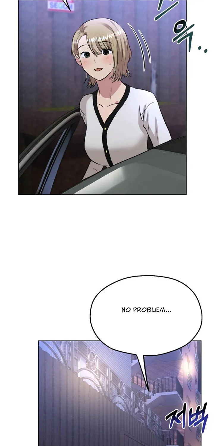 Twenty Nights Zinmanga X Chapter 16 Page 49