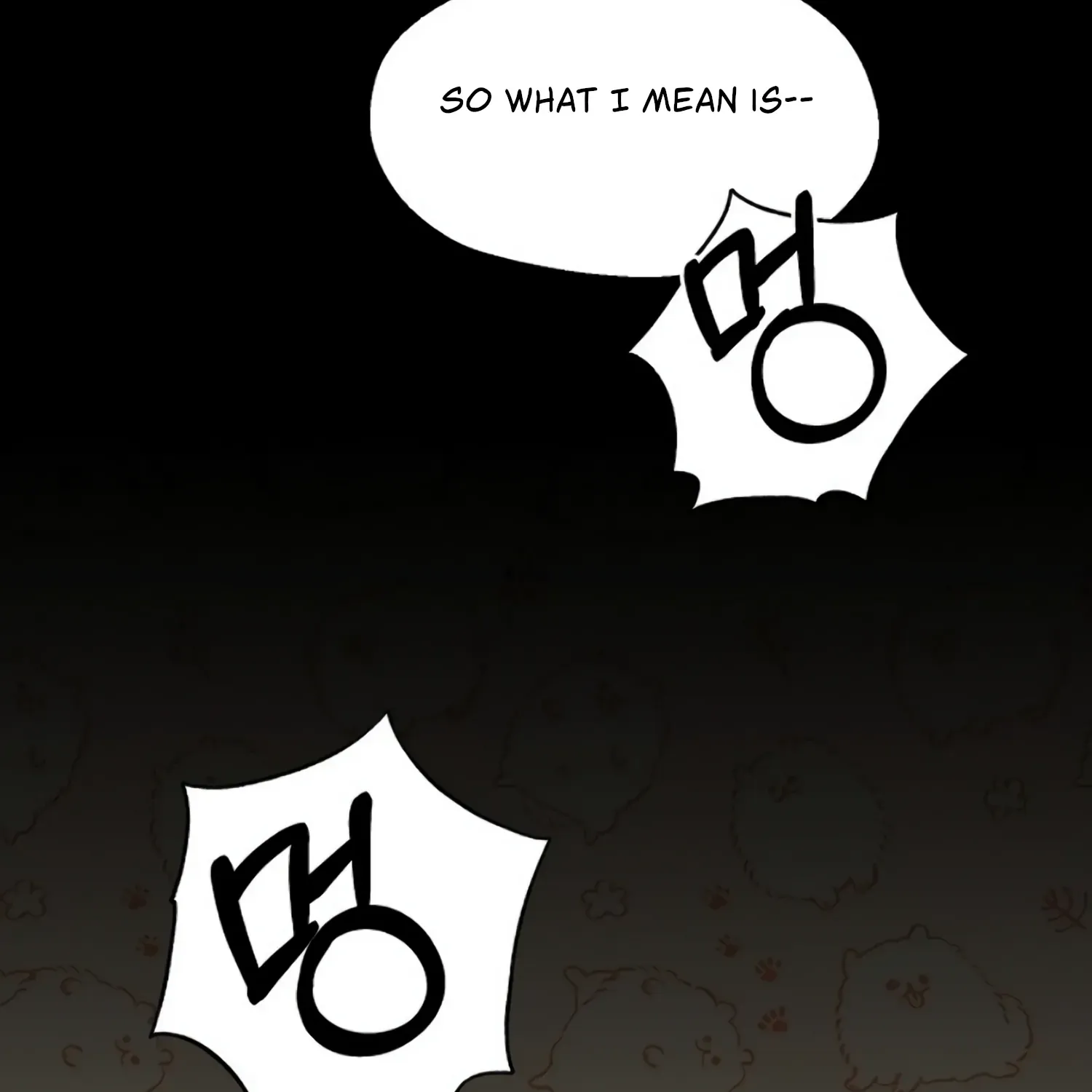 Twenty Nights Zinmanga X Chapter 13 Page 19