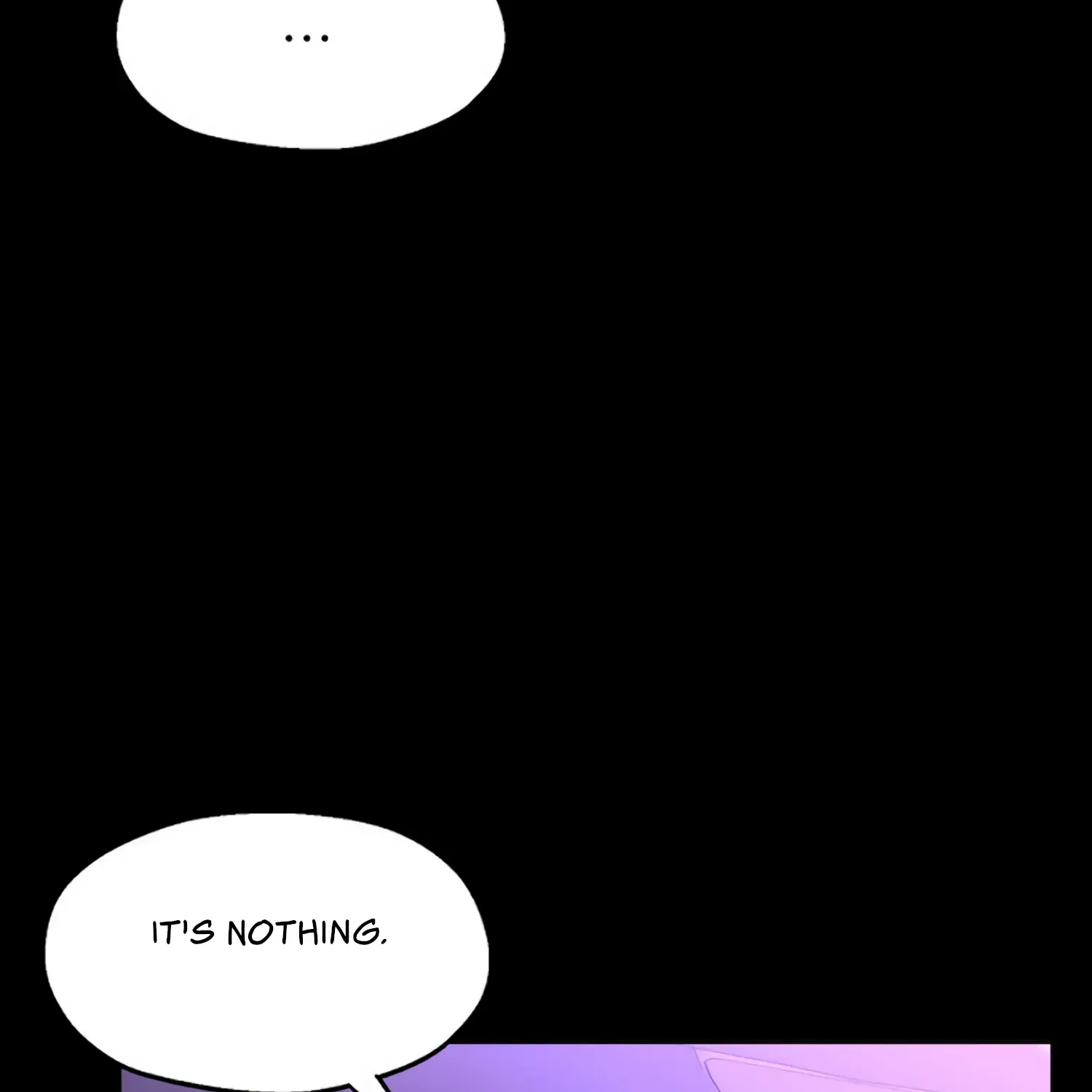 Twenty Nights Zinmanga X Chapter 13 Page 27
