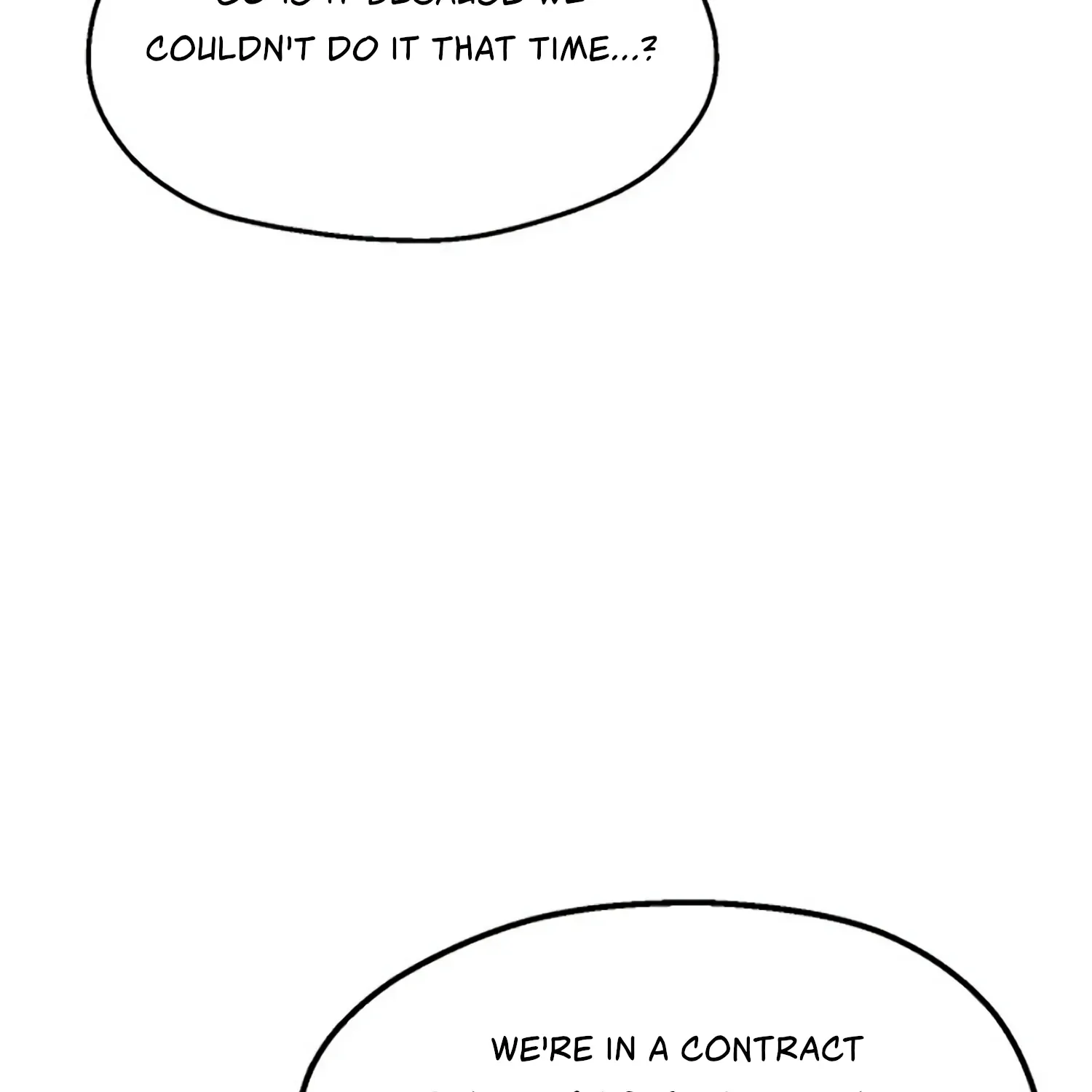 Twenty Nights Zinmanga X Chapter 13 Page 35