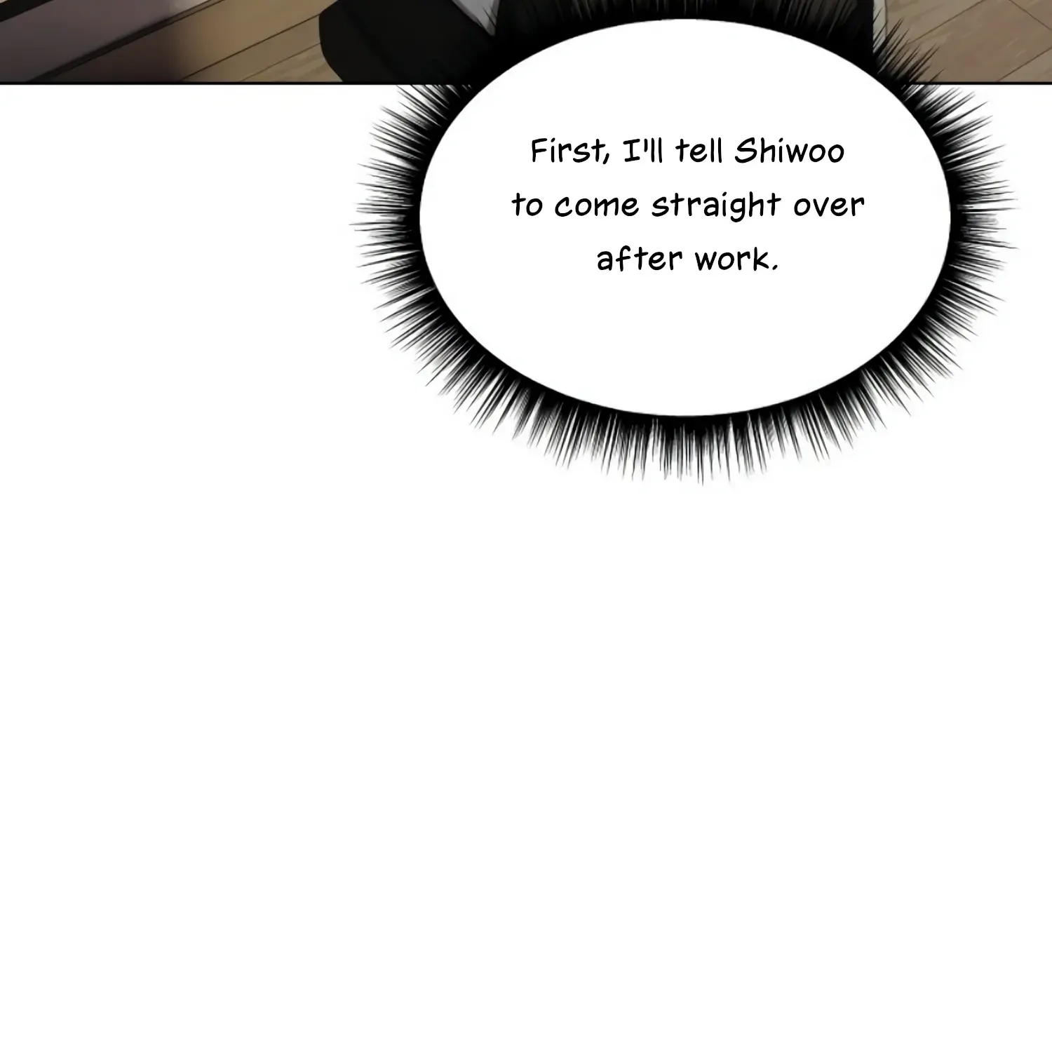 Twenty Nights Zinmanga X Chapter 13 Page 43