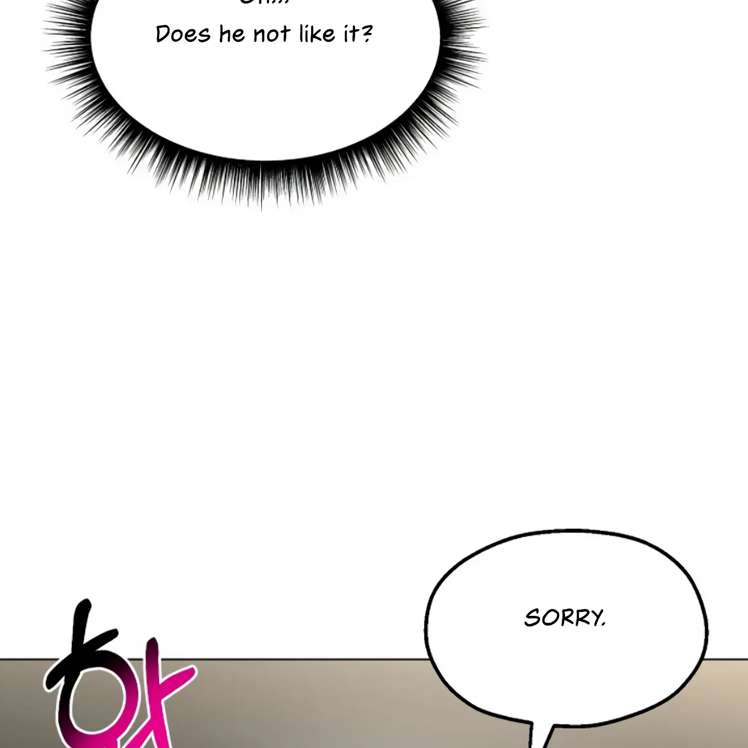 Twenty Nights Zinmanga X Chapter 13 Page 91