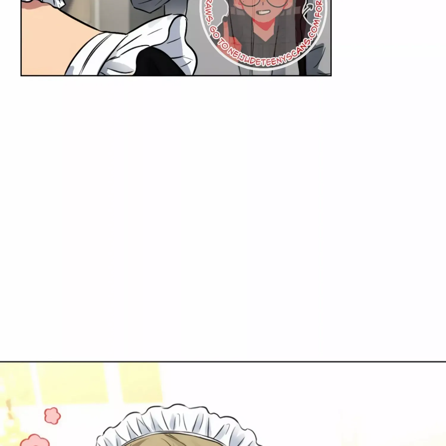 Twenty Nights Zinmanga X Chapter 13 Page 98
