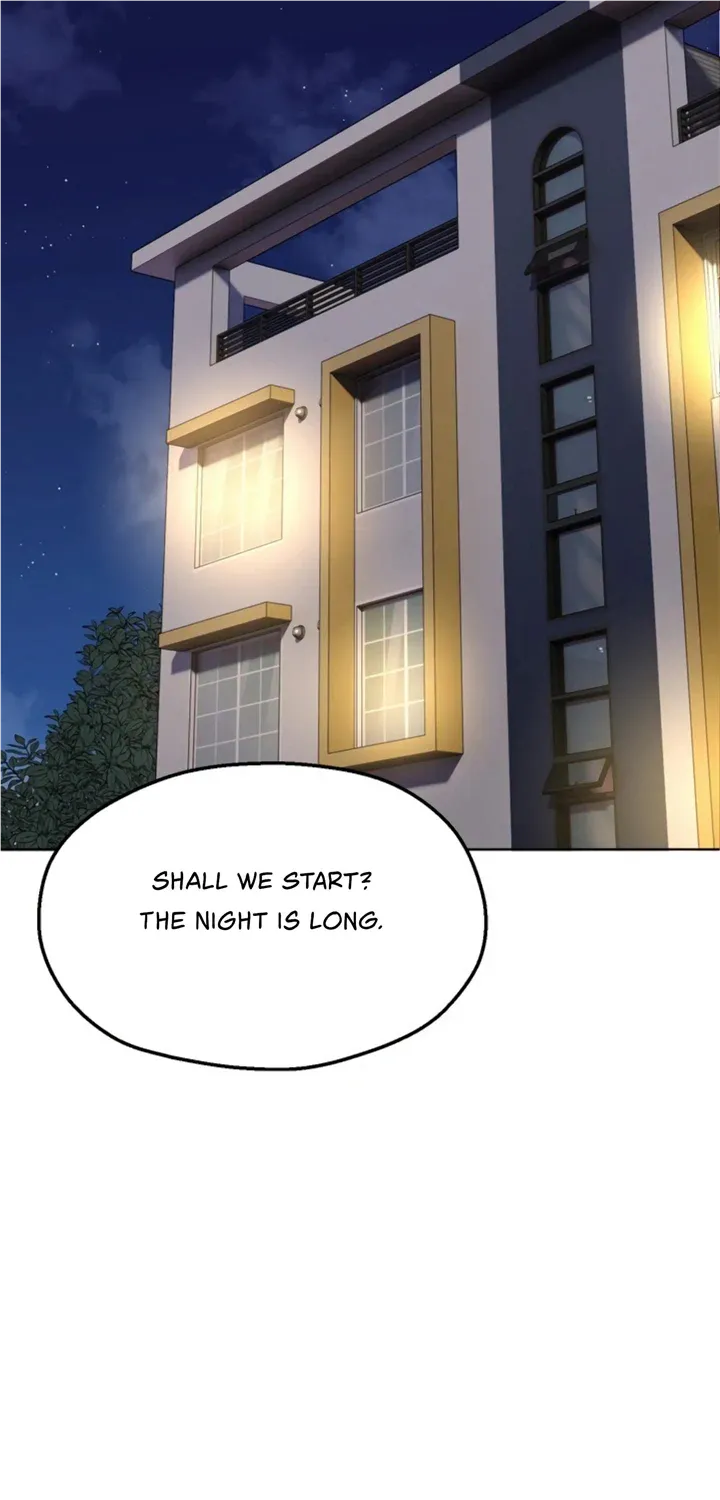 Twenty Nights Zinmanga X Chapter 11 Page 6