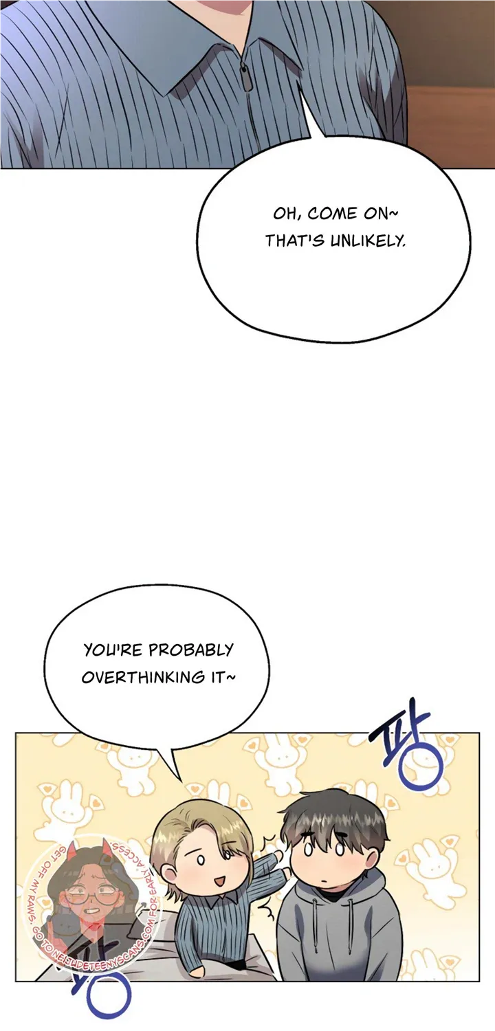 Twenty Nights Zinmanga X Chapter 10 Page 51