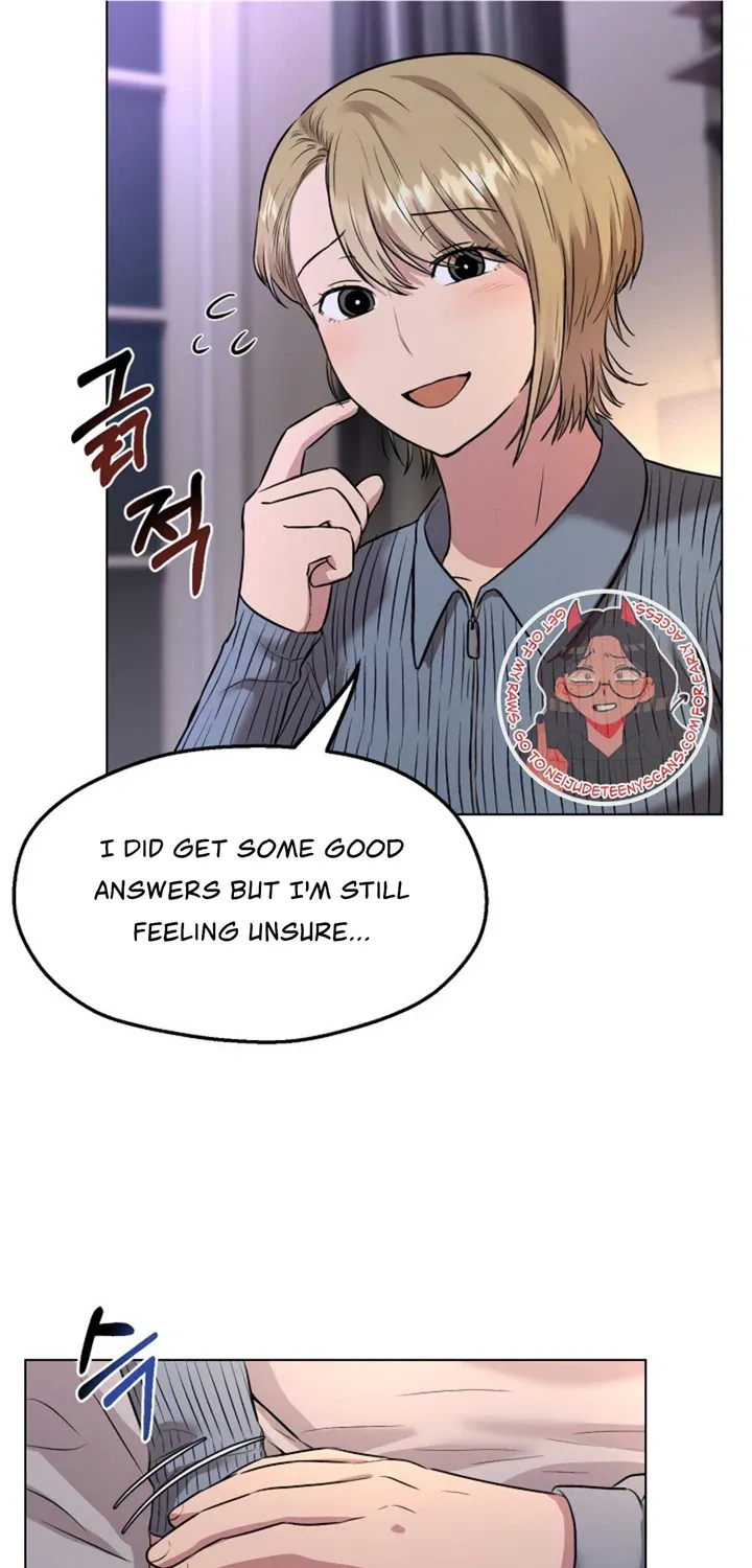 Twenty Nights Zinmanga X Chapter 10 Page 61
