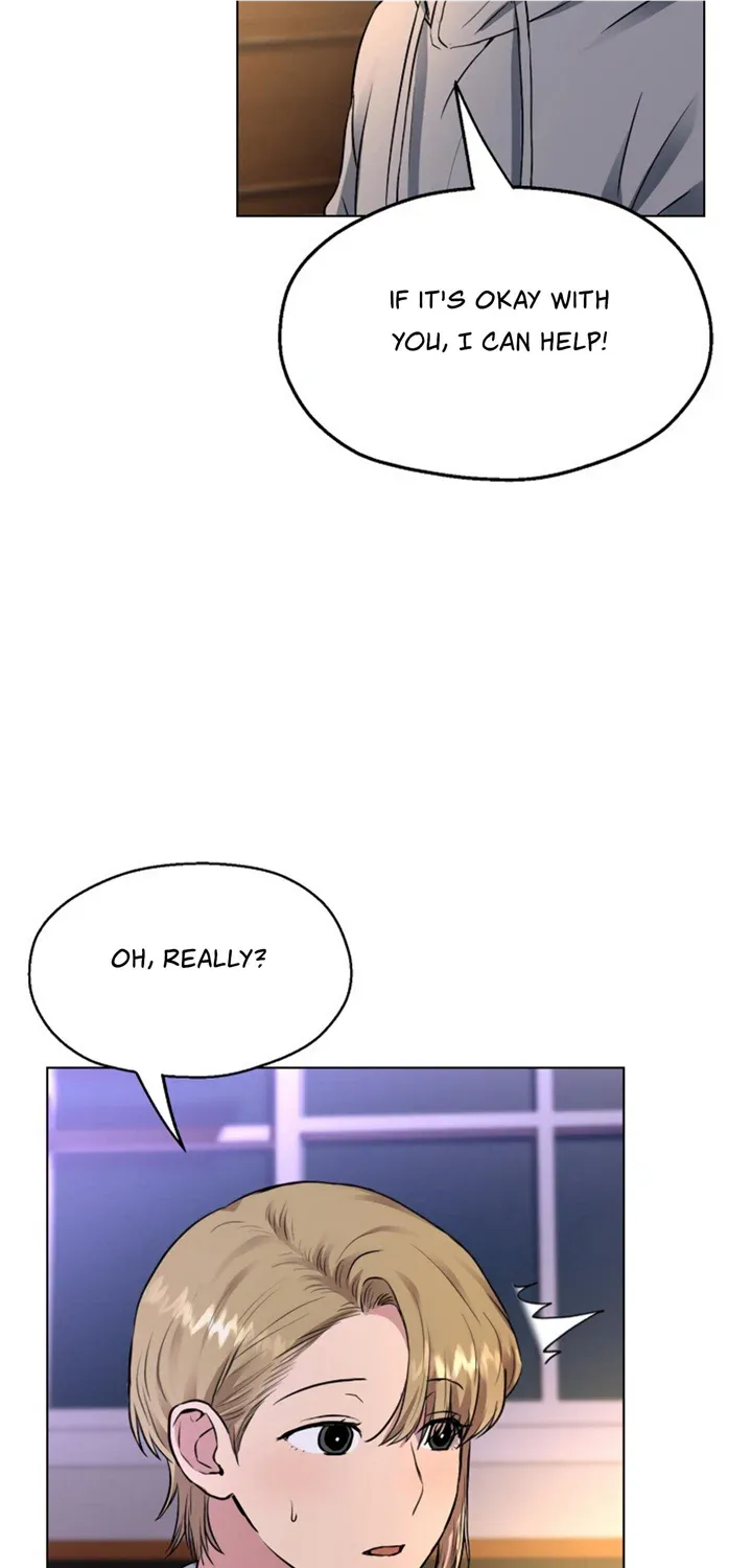 Twenty Nights Zinmanga X Chapter 10 Page 63