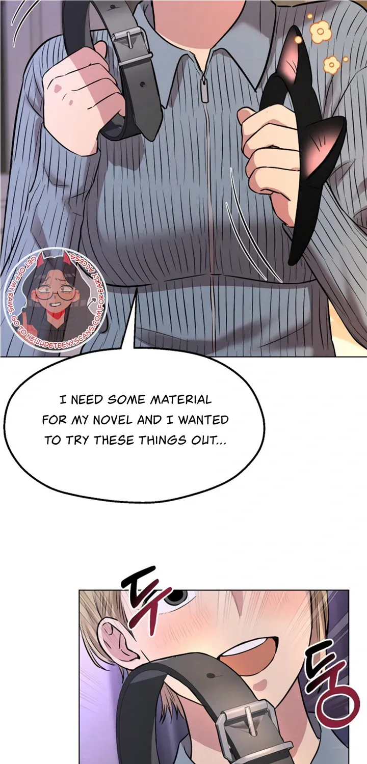 Twenty Nights Zinmanga X Chapter 10 Page 69