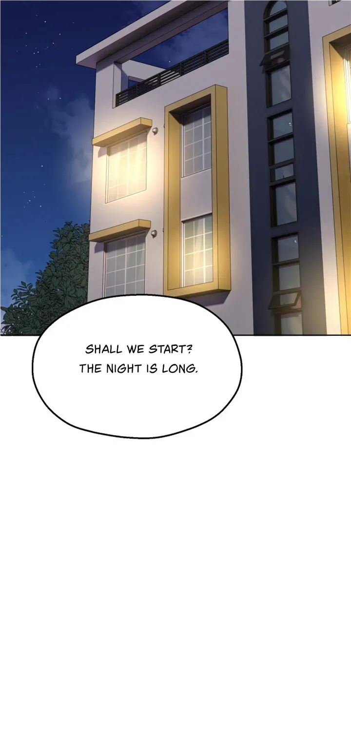 Twenty Nights Zinmanga X Chapter 10 Page 75