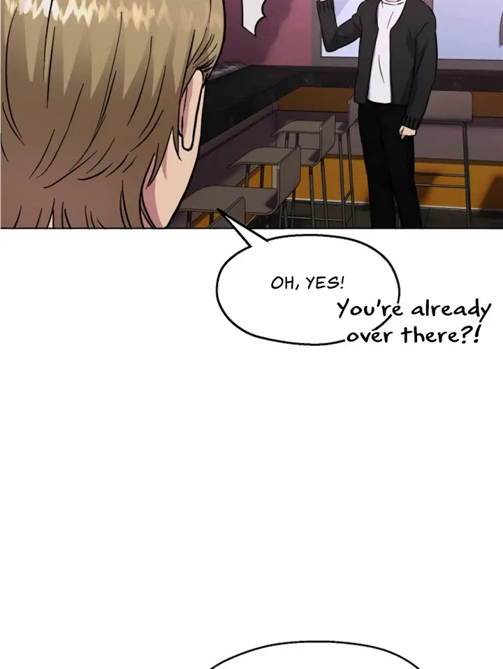 Twenty Nights Zinmanga X Chapter 9 Page 14