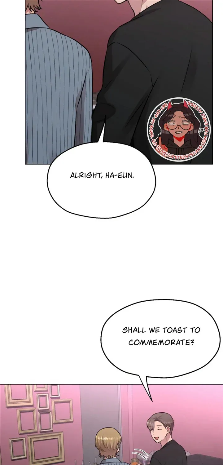 Twenty Nights Zinmanga X Chapter 9 Page 35