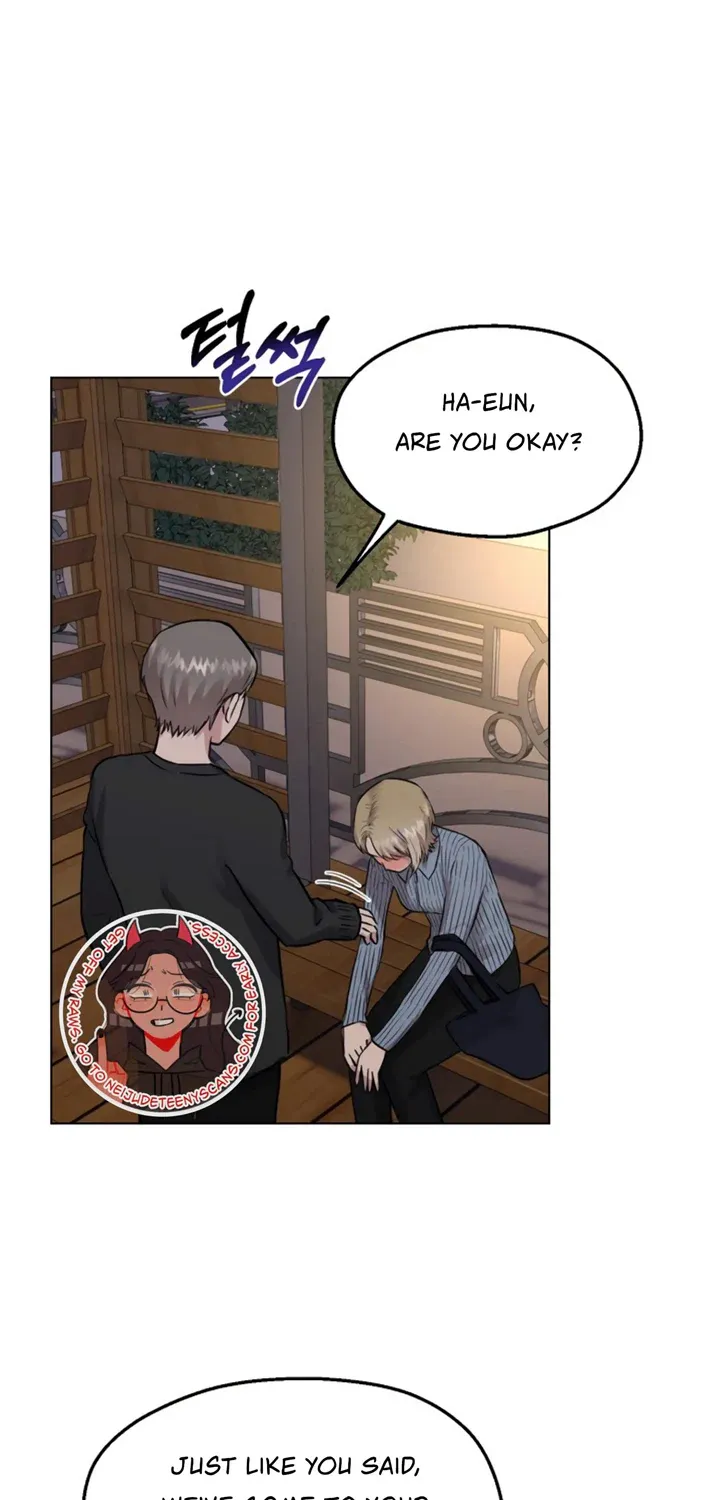 Twenty Nights Zinmanga X Chapter 9 Page 39
