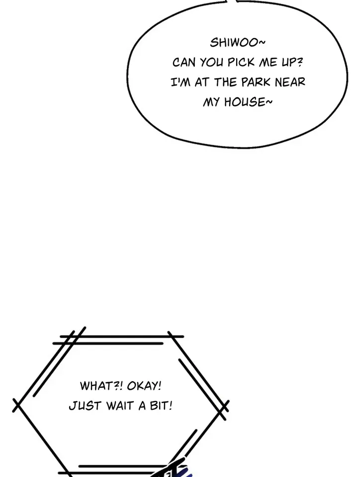 Twenty Nights Zinmanga X Chapter 9 Page 44