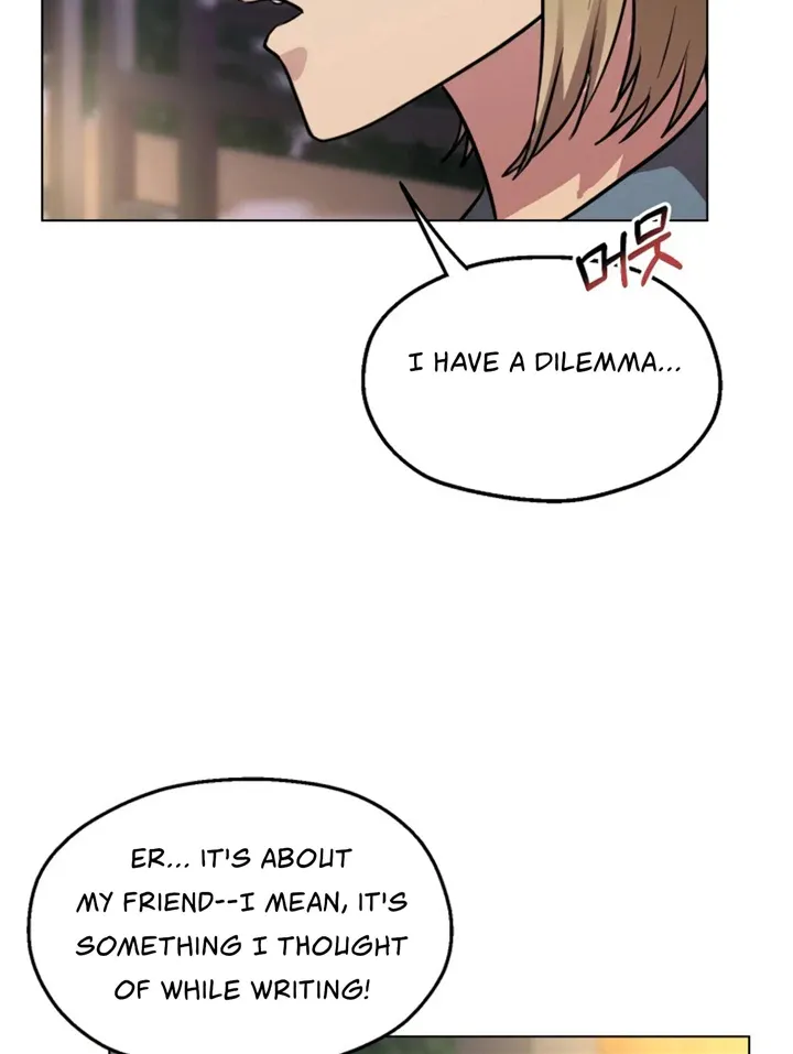 Twenty Nights Zinmanga X Chapter 9 Page 50
