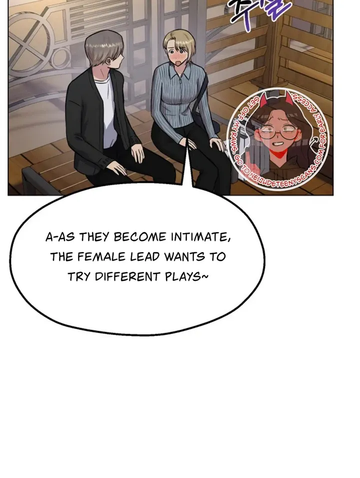 Twenty Nights Zinmanga X Chapter 9 Page 52