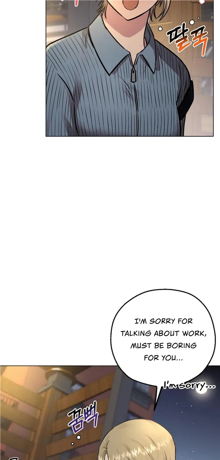 Twenty Nights Zinmanga X Chapter 9 Page 59
