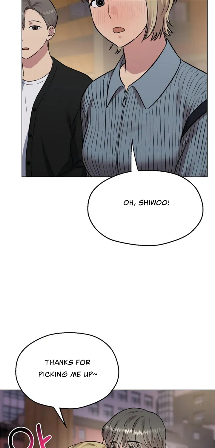 Twenty Nights Zinmanga X Chapter 9 Page 67