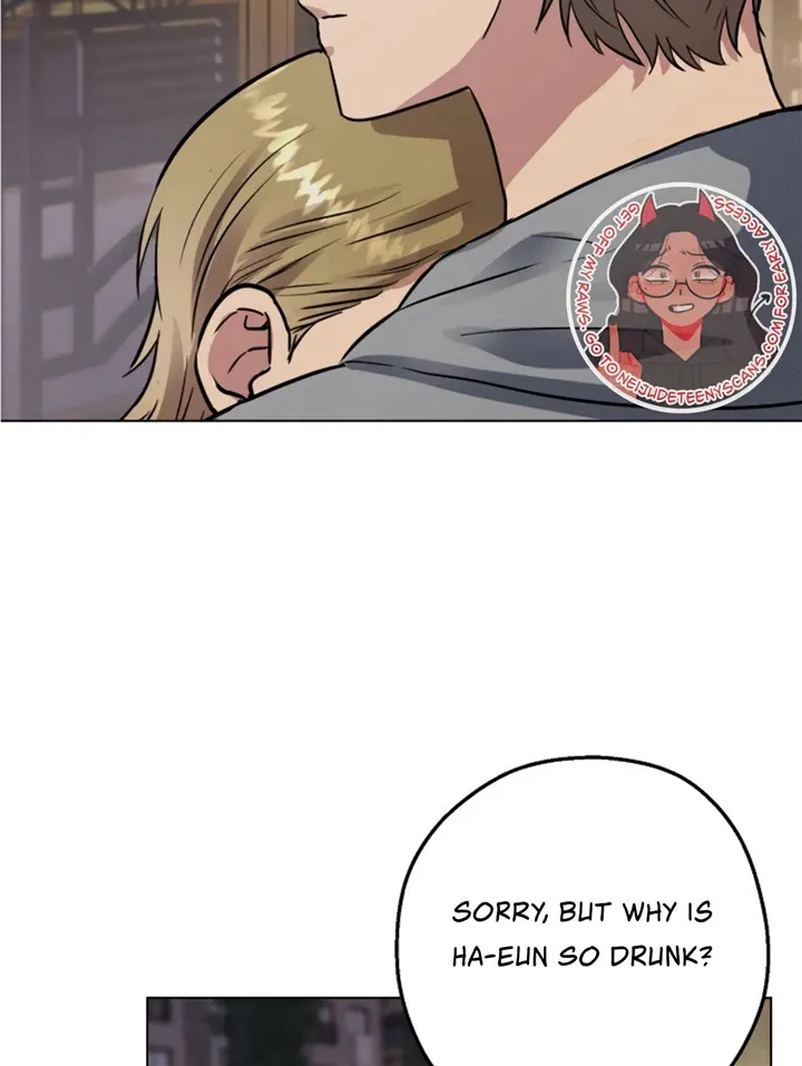 Twenty Nights Zinmanga X Chapter 9 Page 70