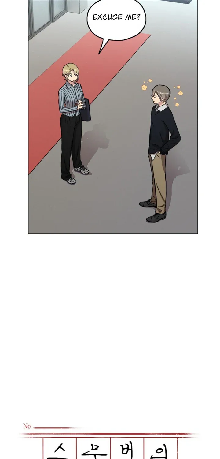 Twenty Nights Zinmanga X Chapter 7 Page 6
