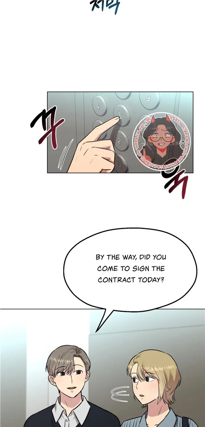 Twenty Nights Zinmanga X Chapter 7 Page 12