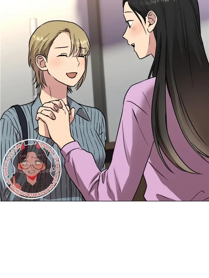 Twenty Nights Zinmanga X Chapter 7 Page 35